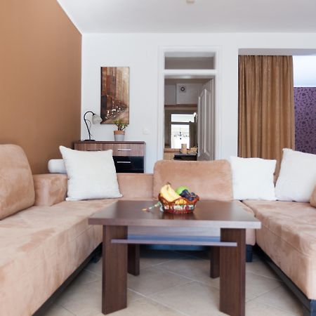 Spa Resort Becici Budva Exterior photo