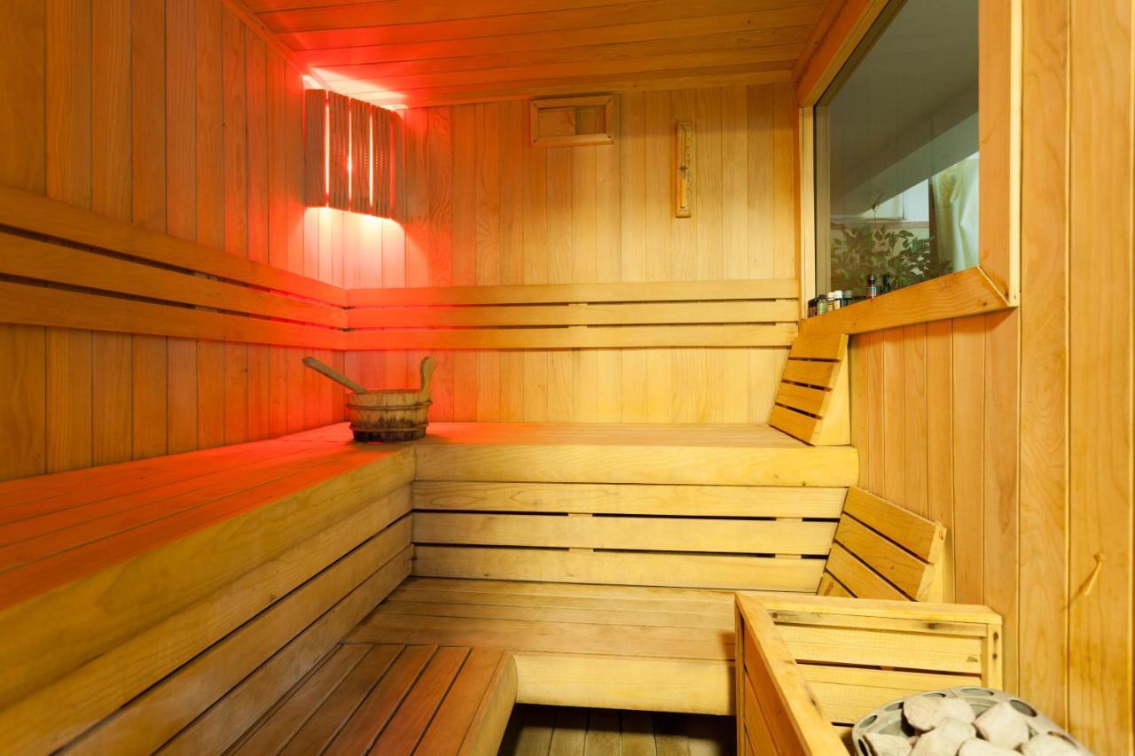 Spa Resort Becici Budva Exterior photo