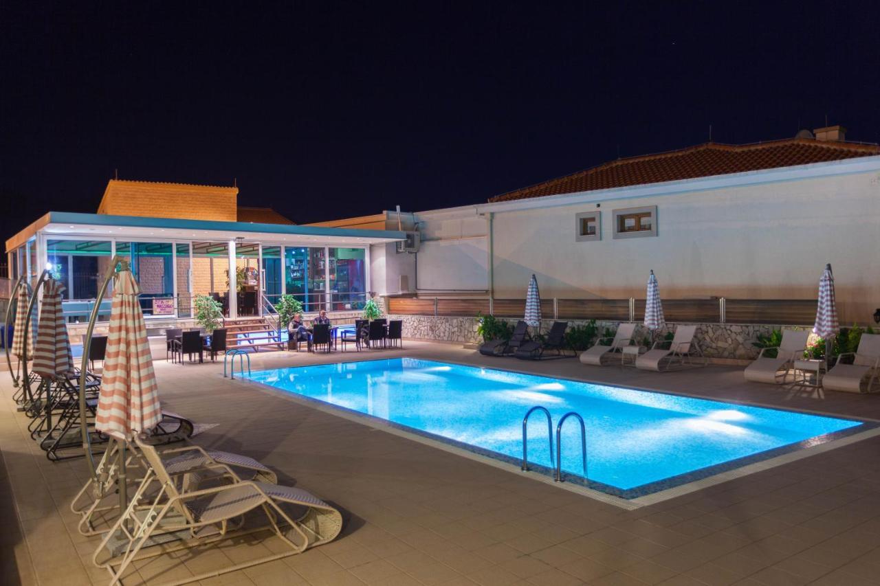 Spa Resort Becici Budva Exterior photo