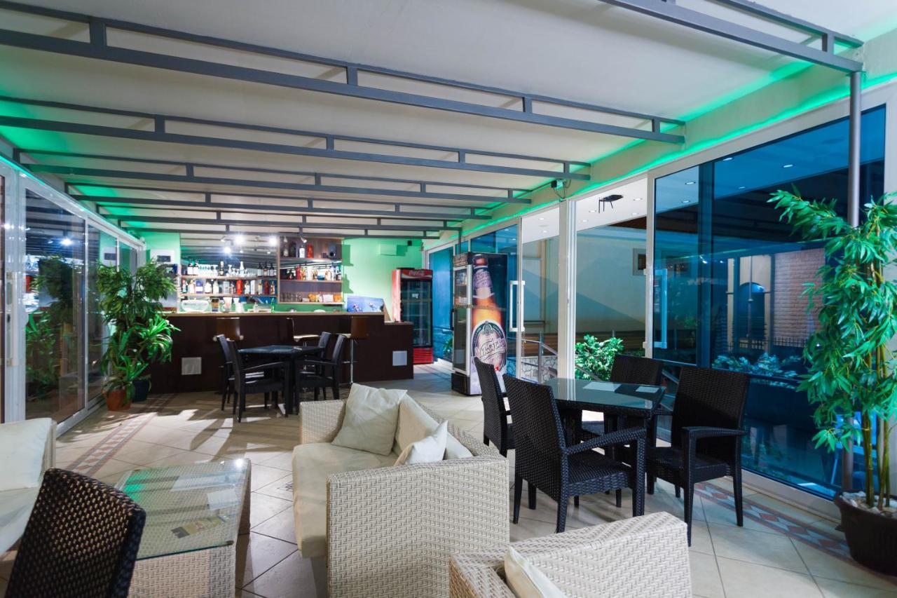 Spa Resort Becici Budva Exterior photo