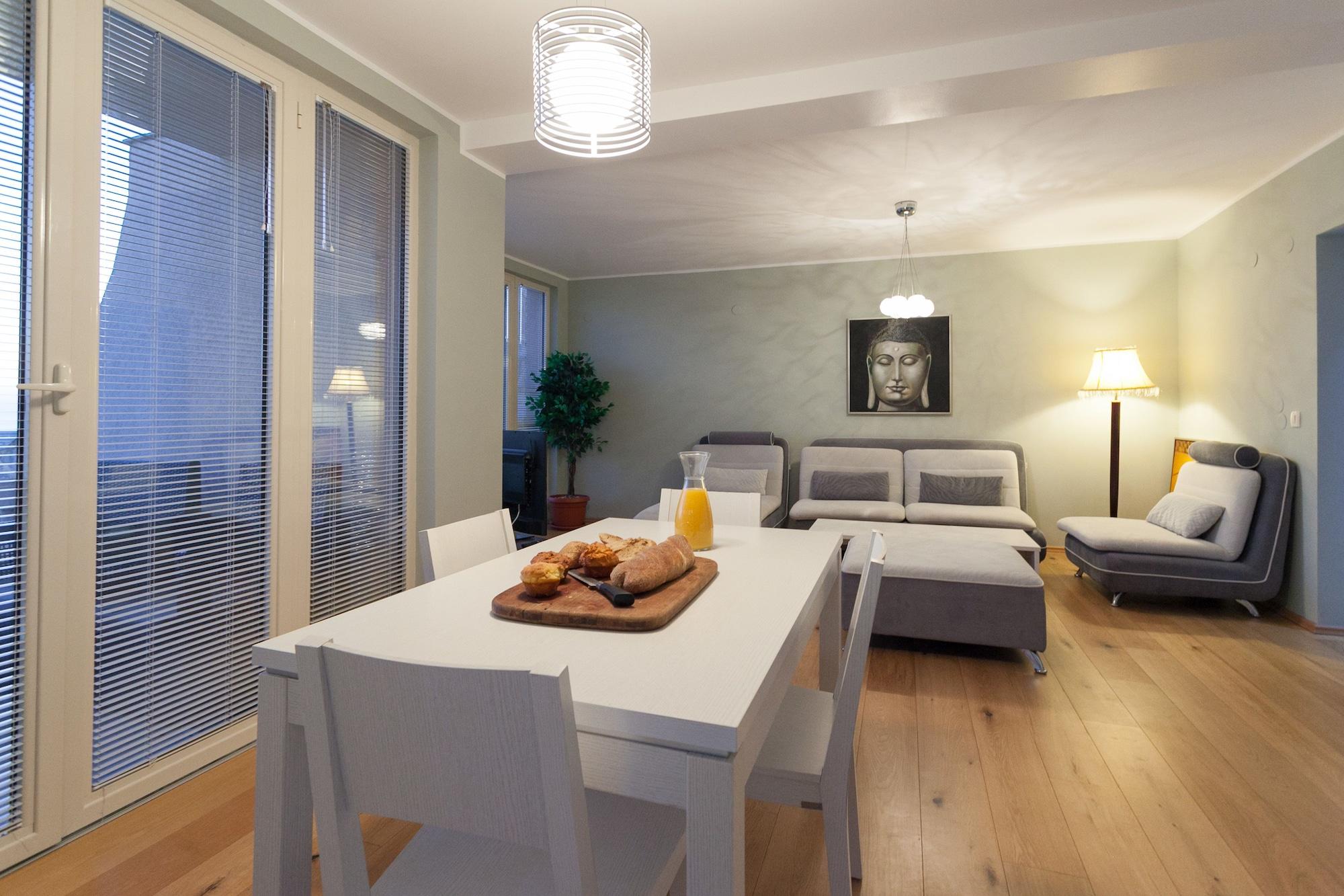Spa Resort Becici Budva Exterior photo