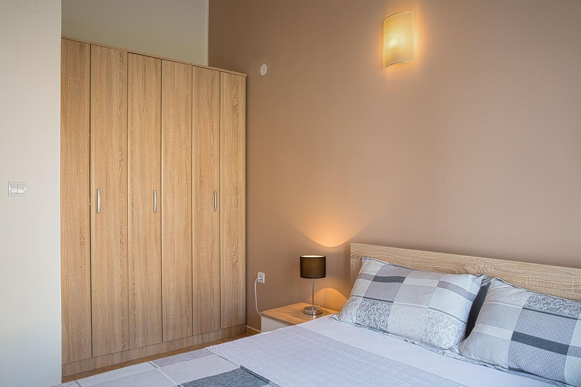 Spa Resort Becici Budva Exterior photo