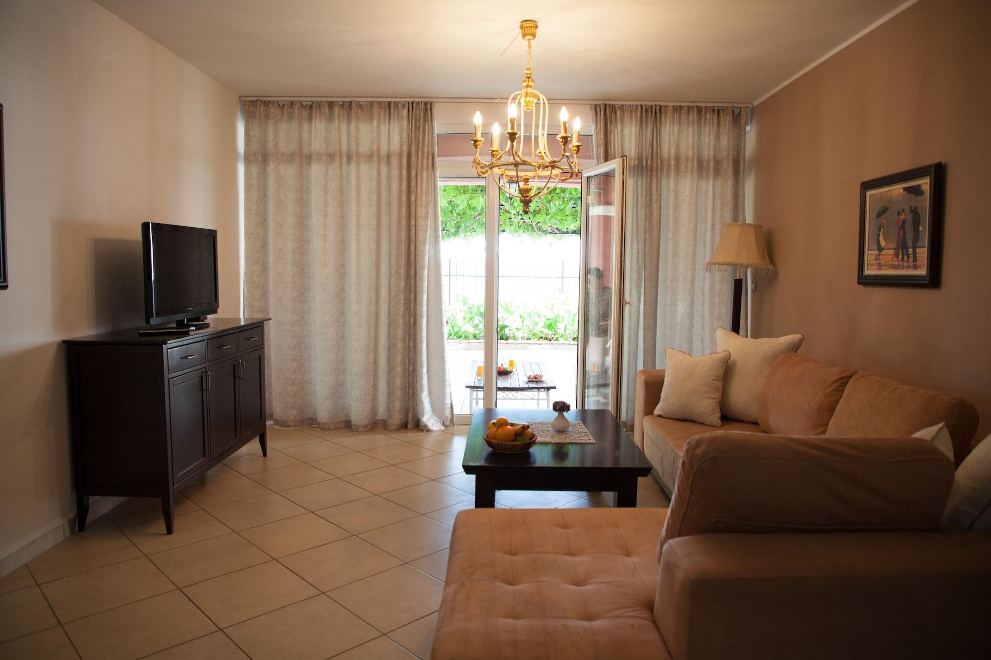 Spa Resort Becici Budva Exterior photo