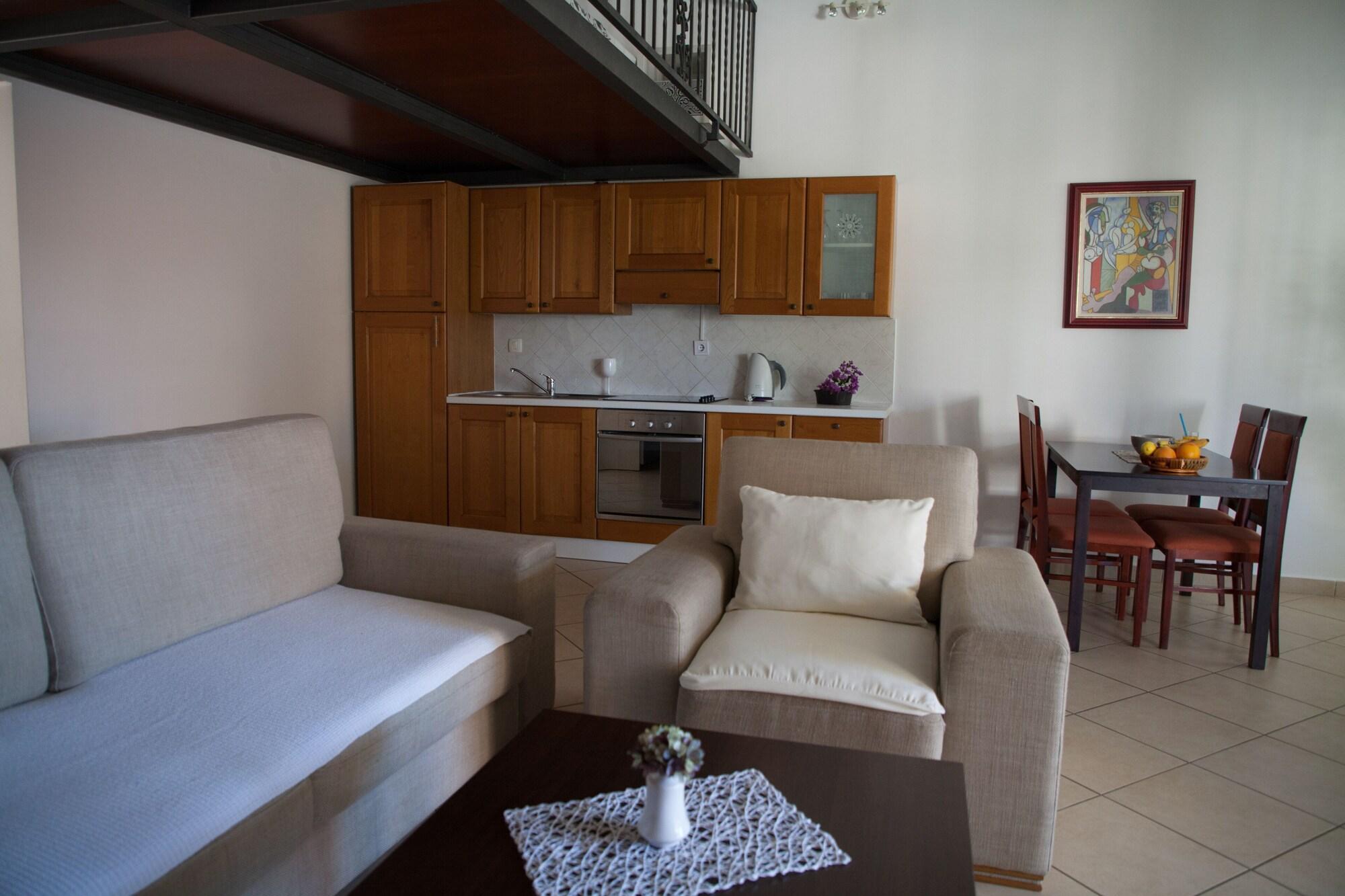Spa Resort Becici Budva Exterior photo