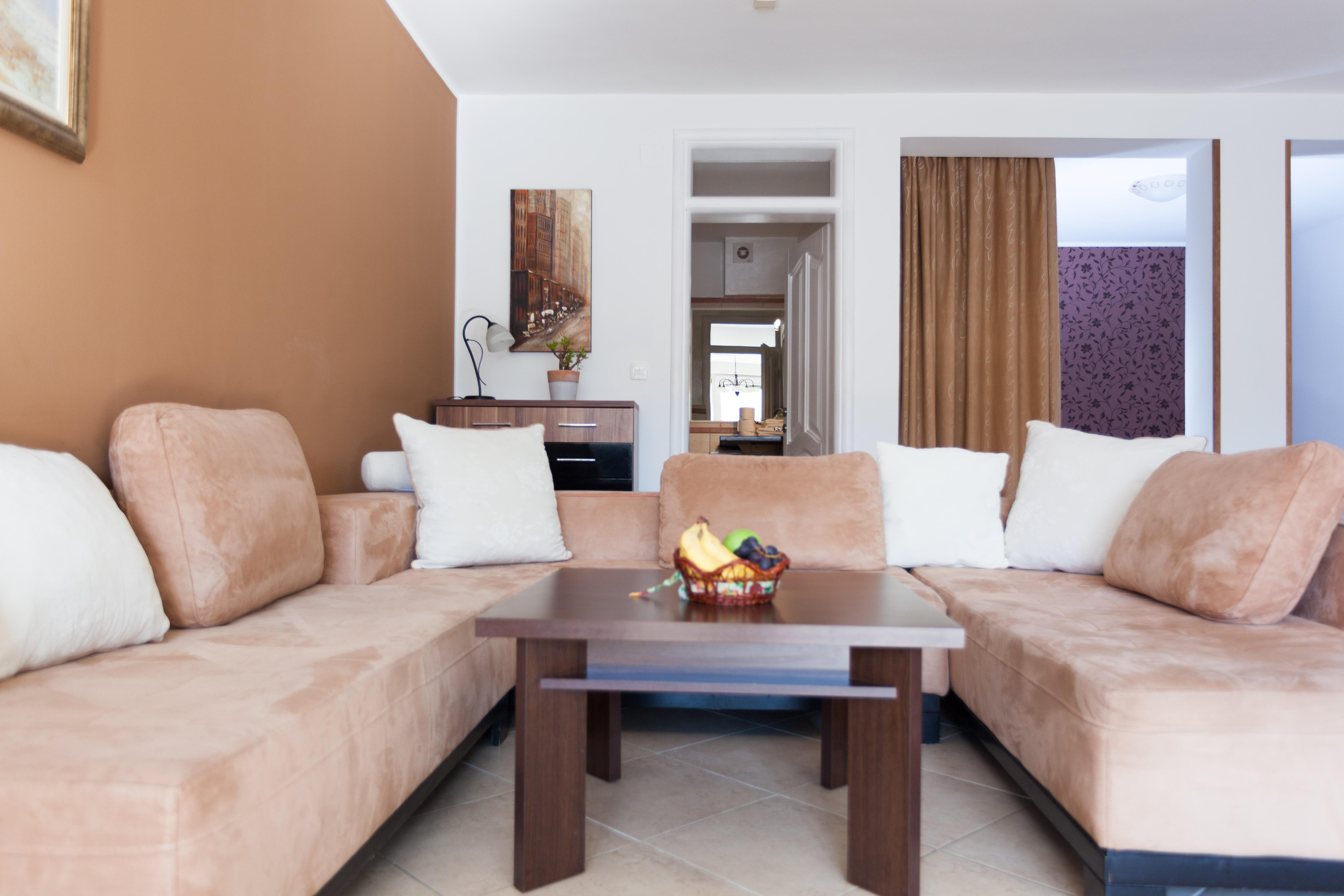 Spa Resort Becici Budva Exterior photo
