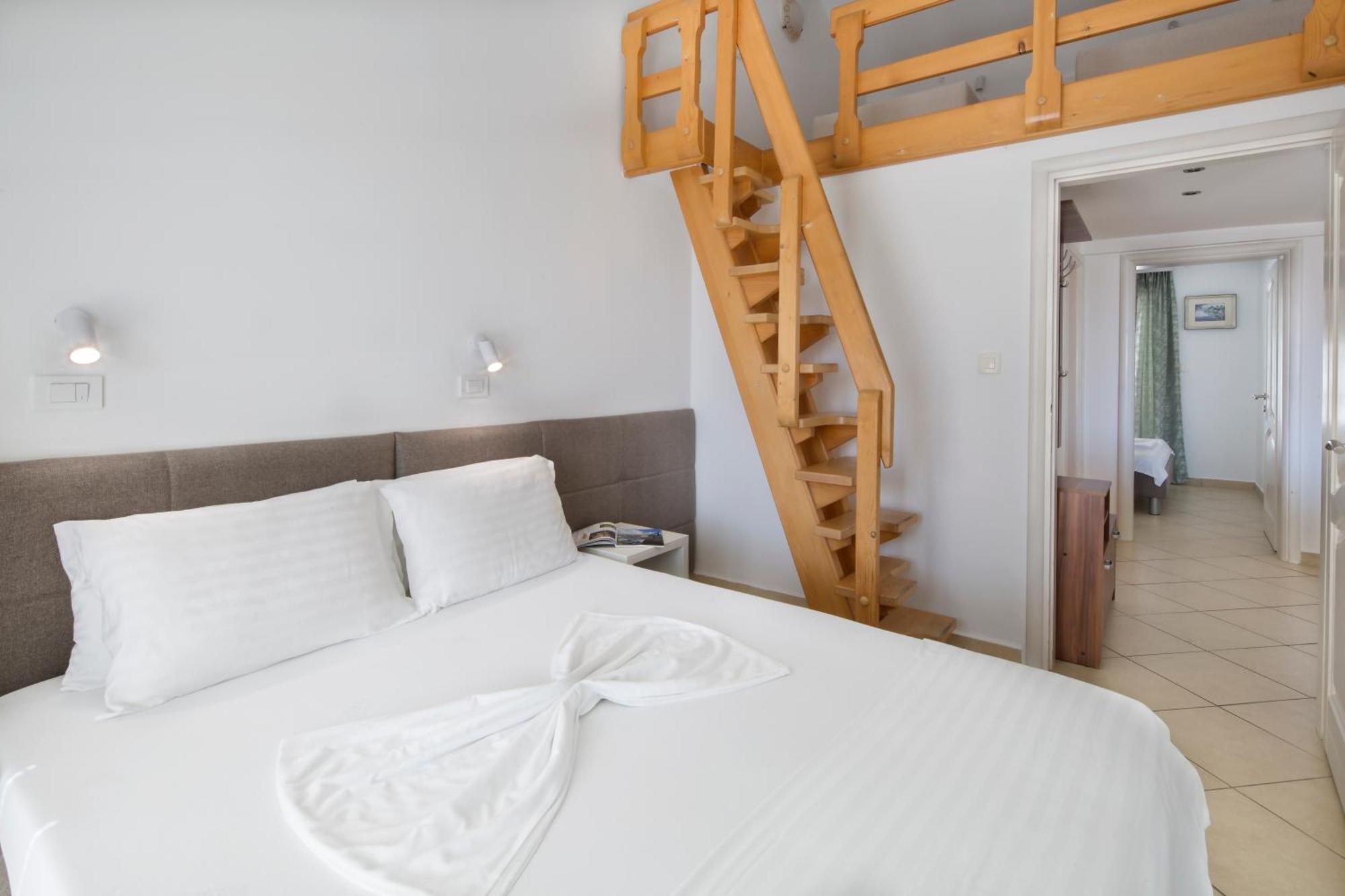 Spa Resort Becici Budva Room photo