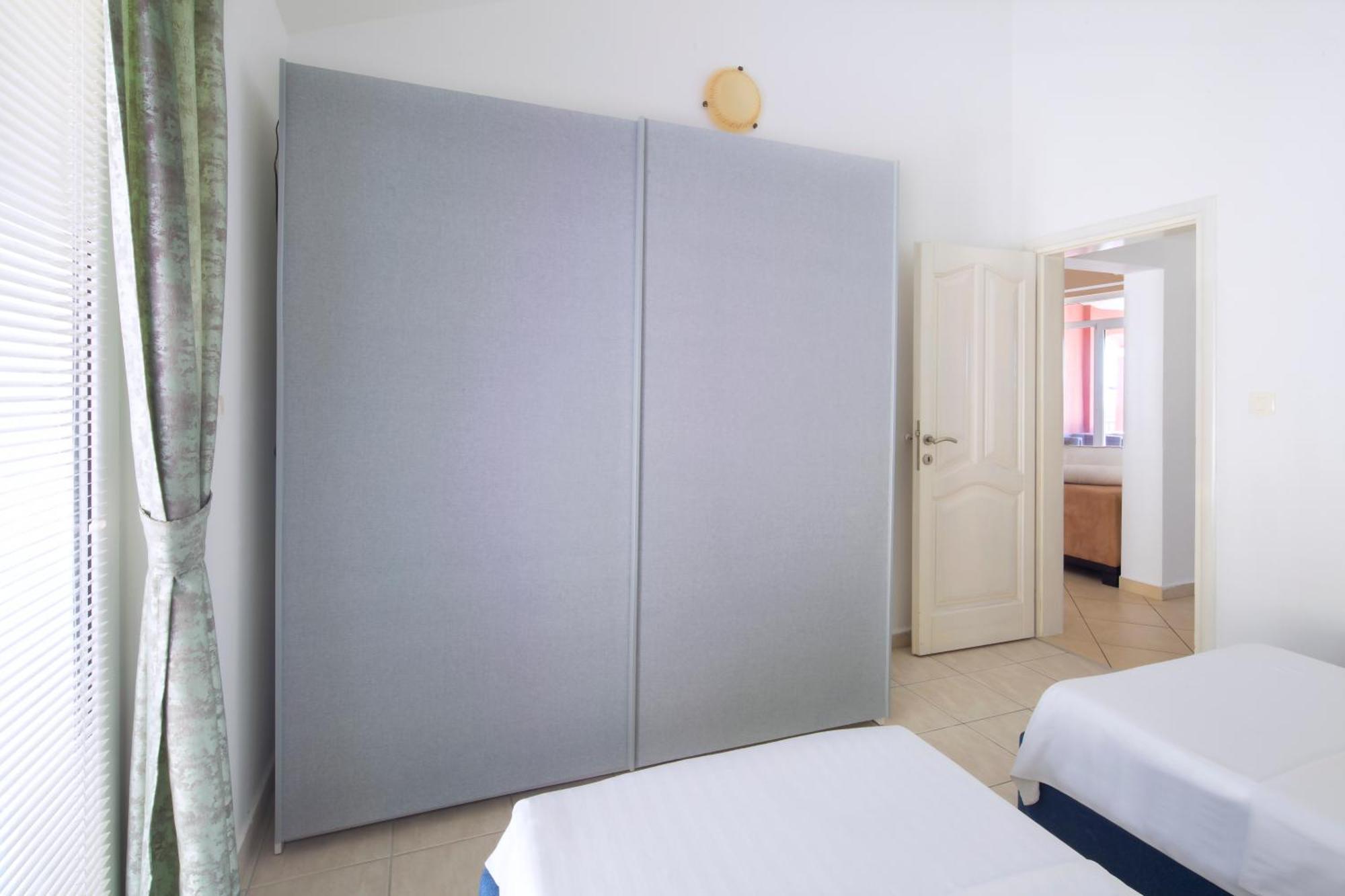 Spa Resort Becici Budva Room photo