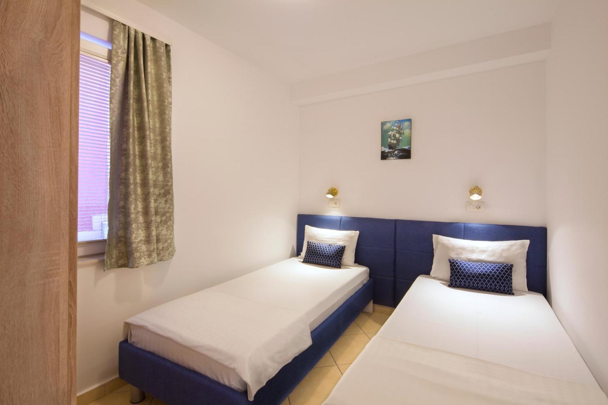Spa Resort Becici Budva Room photo
