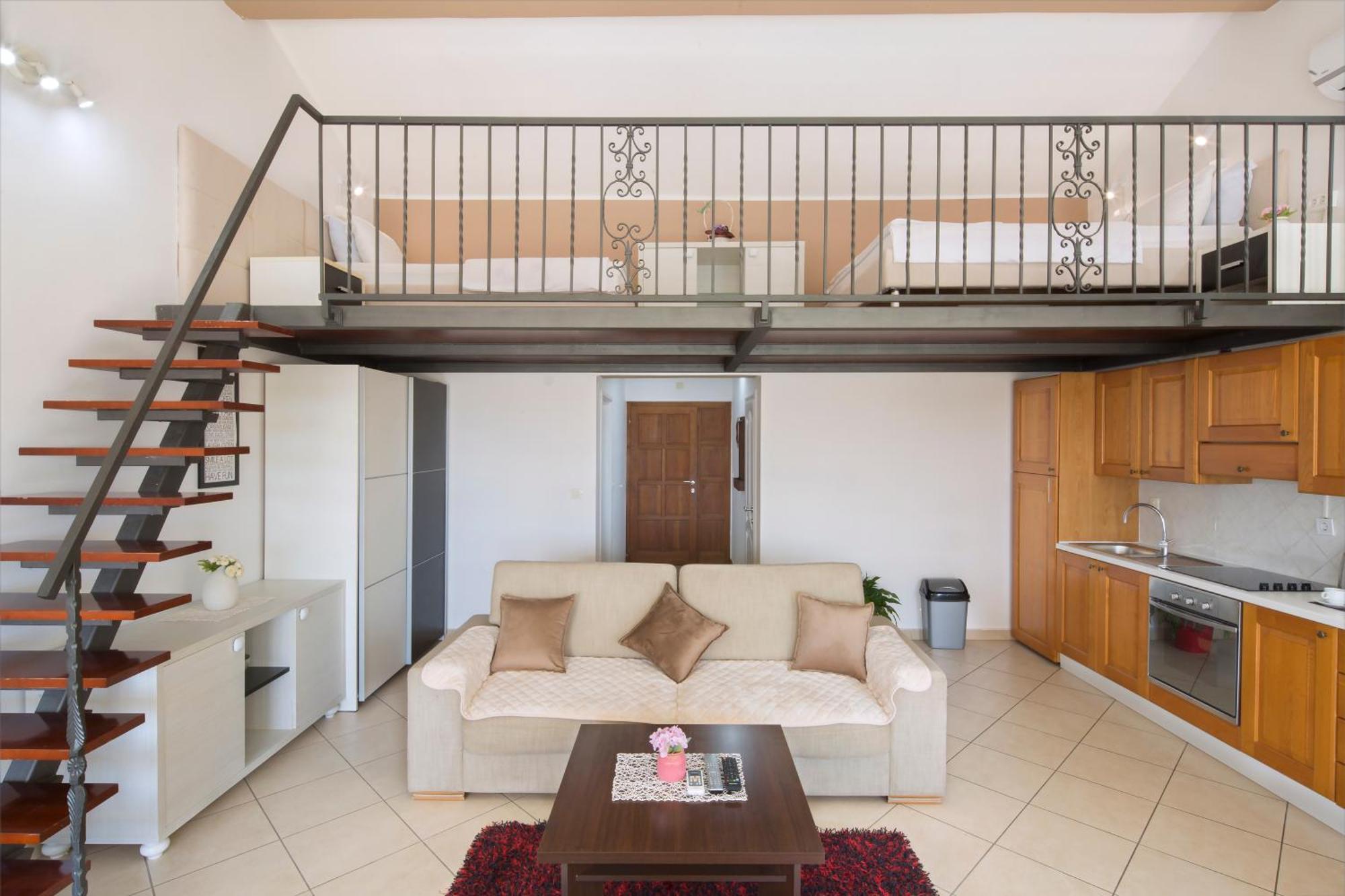 Spa Resort Becici Budva Room photo