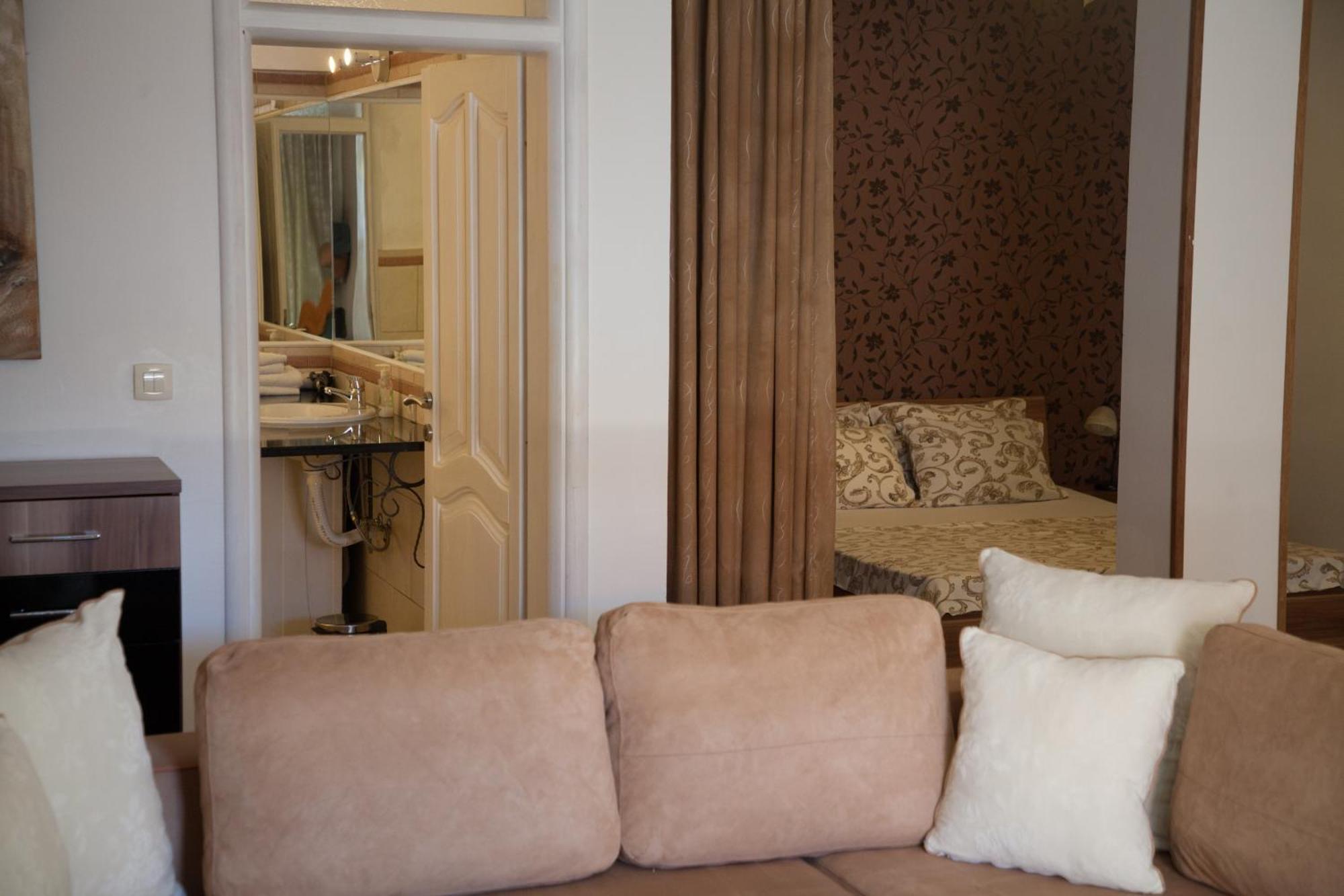 Spa Resort Becici Budva Room photo